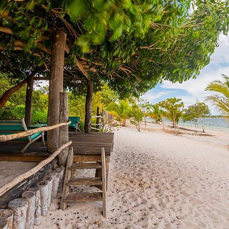 Villa Papagaio Jijoca de Jericoacoara Esterno foto