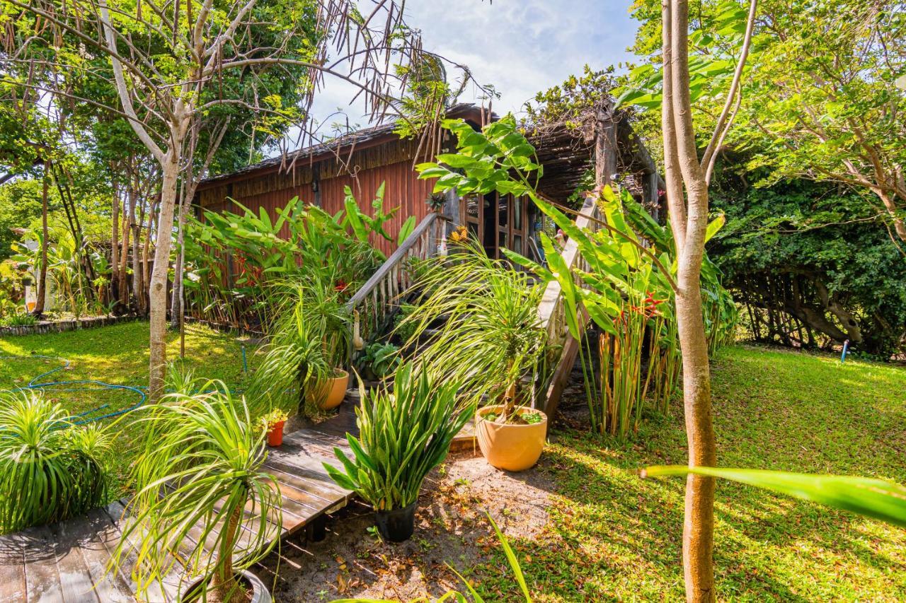 Villa Papagaio Jijoca de Jericoacoara Esterno foto
