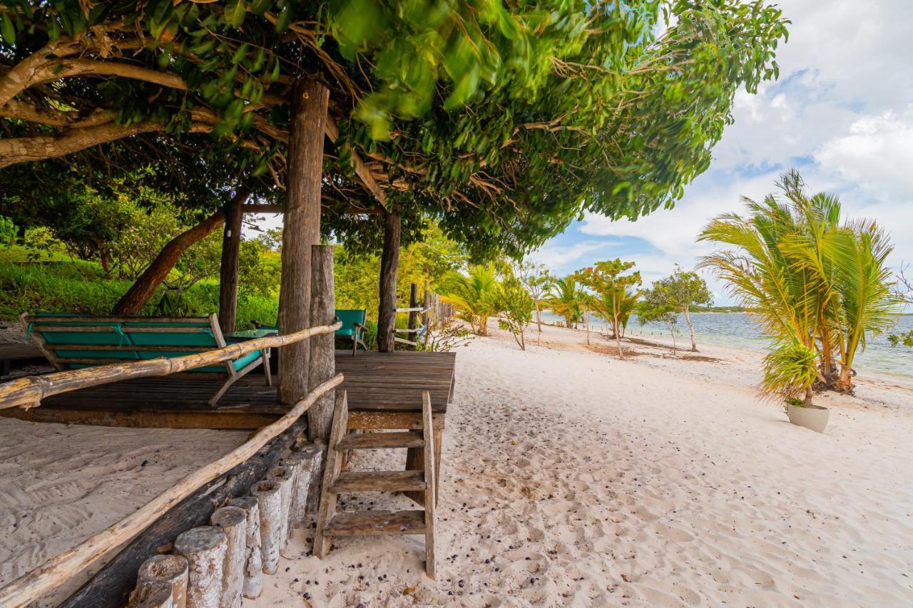 Villa Papagaio Jijoca de Jericoacoara Esterno foto