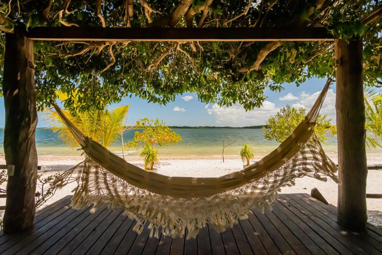 Villa Papagaio Jijoca de Jericoacoara Esterno foto