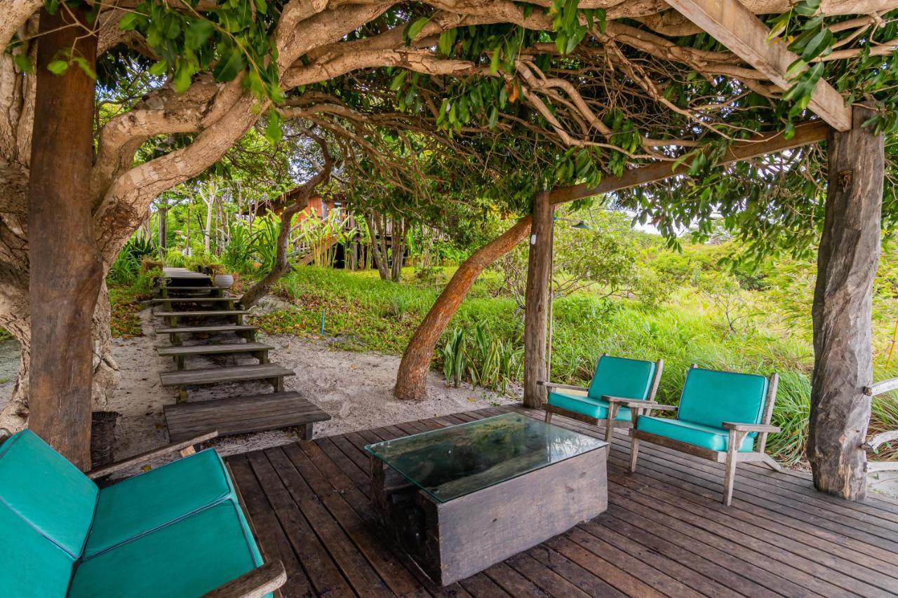 Villa Papagaio Jijoca de Jericoacoara Esterno foto