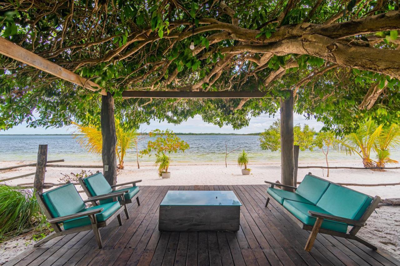 Villa Papagaio Jijoca de Jericoacoara Esterno foto
