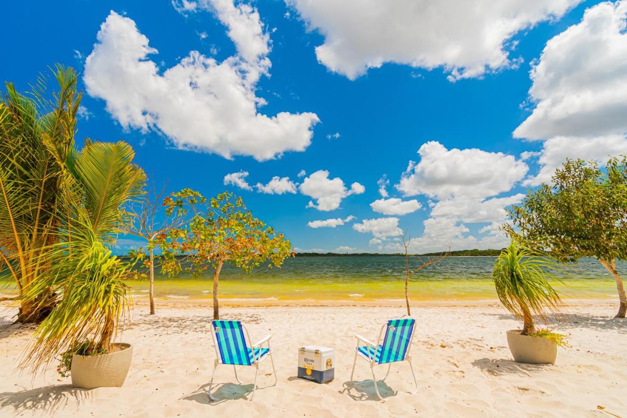 Villa Papagaio Jijoca de Jericoacoara Esterno foto