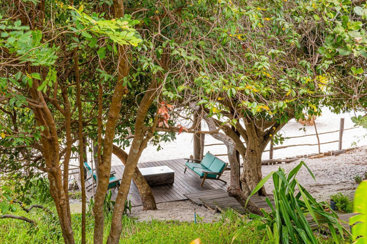 Villa Papagaio Jijoca de Jericoacoara Esterno foto