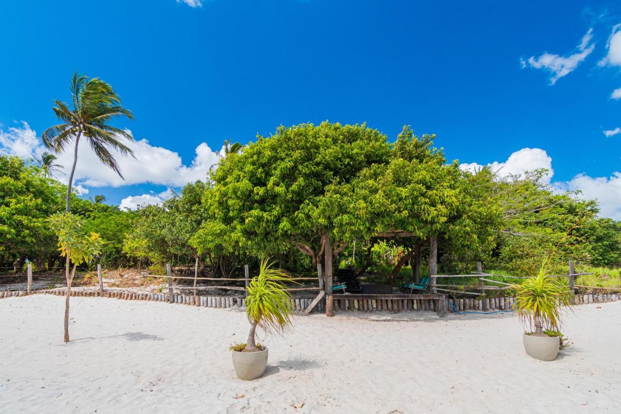Villa Papagaio Jijoca de Jericoacoara Esterno foto