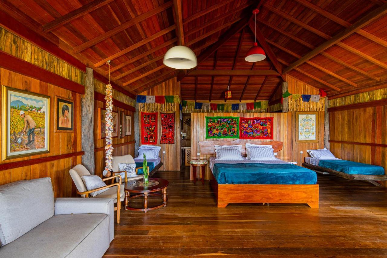 Villa Papagaio Jijoca de Jericoacoara Esterno foto