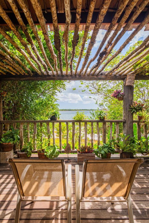 Villa Papagaio Jijoca de Jericoacoara Esterno foto