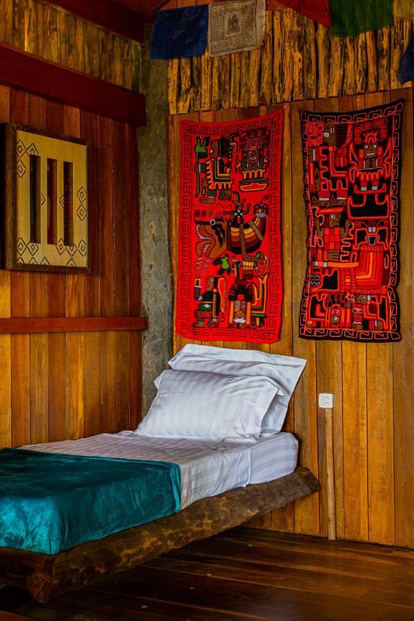 Villa Papagaio Jijoca de Jericoacoara Esterno foto