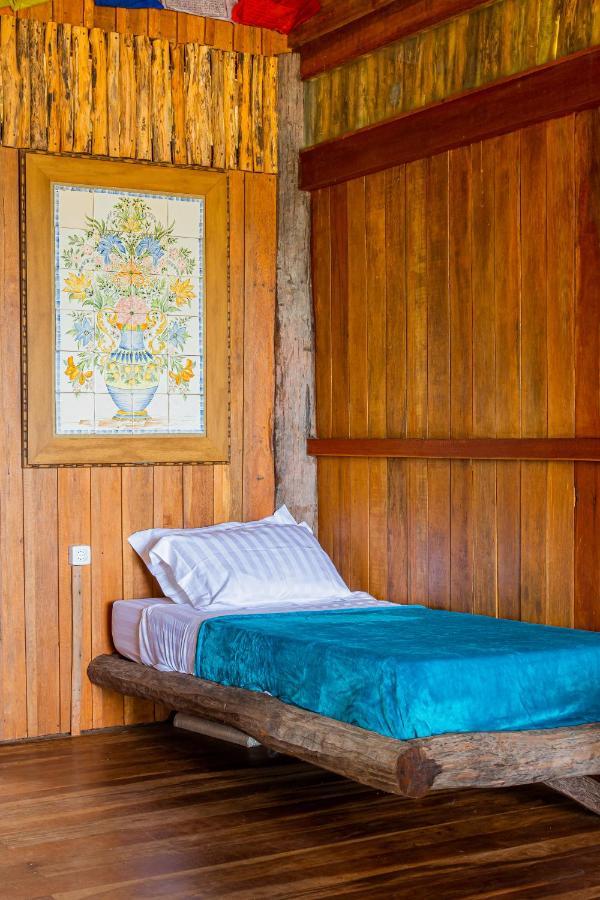 Villa Papagaio Jijoca de Jericoacoara Esterno foto