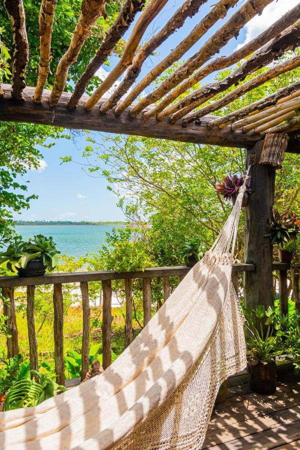 Villa Papagaio Jijoca de Jericoacoara Esterno foto