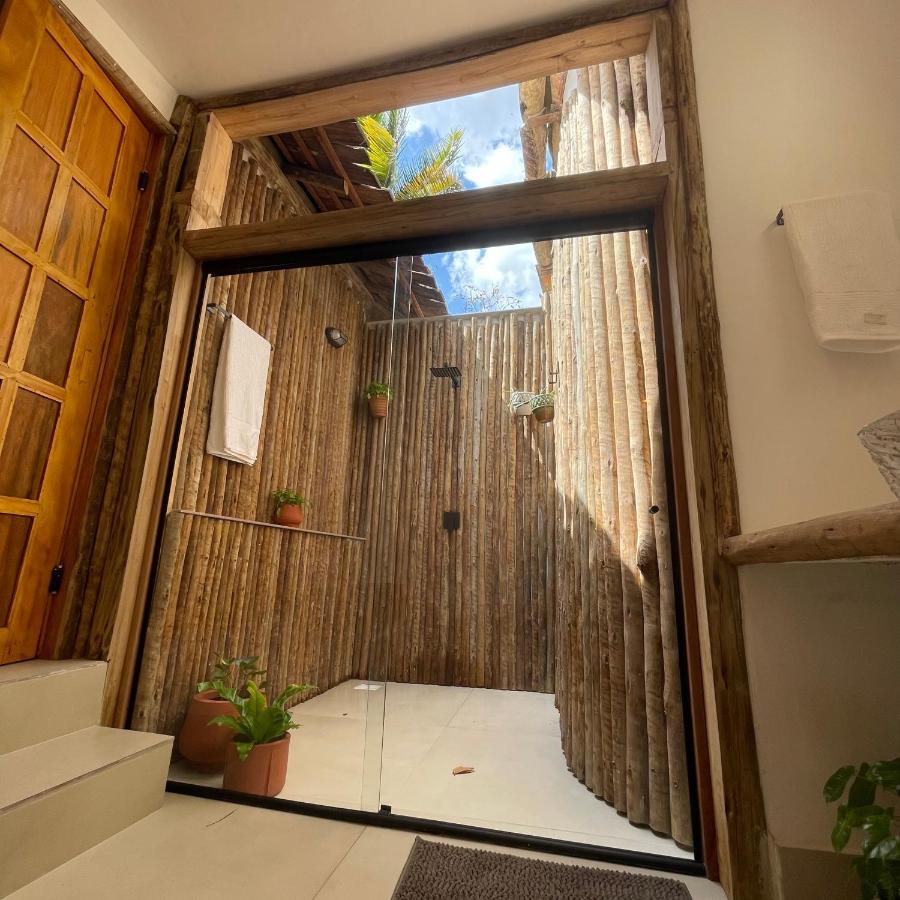 Villa Papagaio Jijoca de Jericoacoara Esterno foto